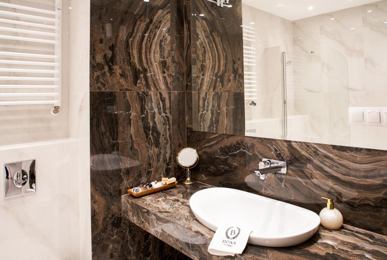 Jacuzzi Spa Prestige Krakau Exterior foto