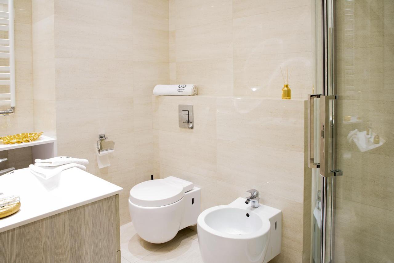 Jacuzzi Spa Prestige Krakau Exterior foto
