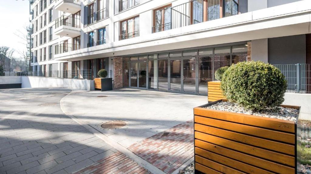 Jacuzzi Spa Prestige Krakau Exterior foto