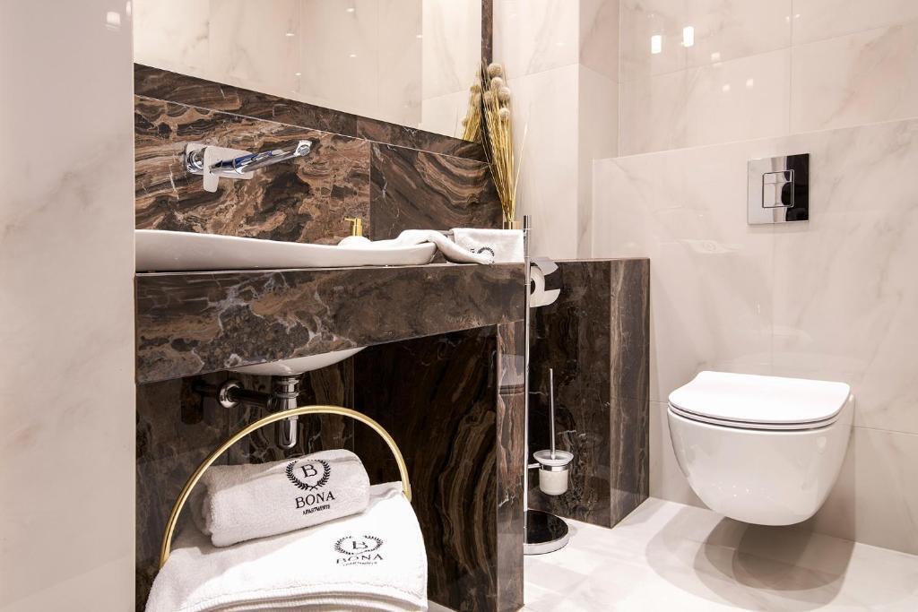 Jacuzzi Spa Prestige Krakau Exterior foto