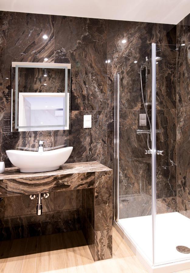 Jacuzzi Spa Prestige Krakau Exterior foto